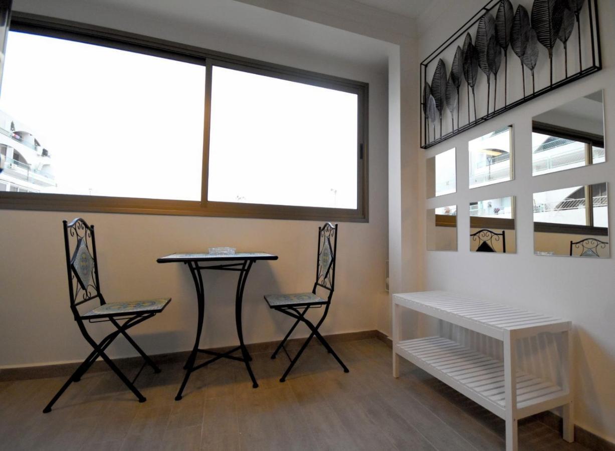Luxury Suite On Lev Eilat With Balcony And Jacuzzi Exterior photo