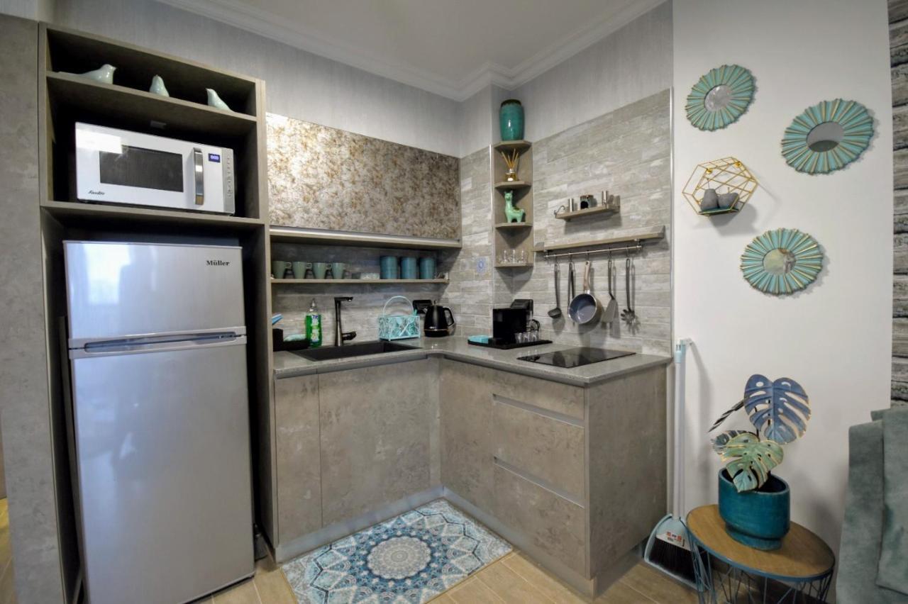 Luxury Suite On Lev Eilat With Balcony And Jacuzzi Exterior photo